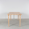 Sav & Økse Scandinavian Dining Table Trompet