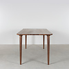 Sav & Økse Scandinavian Dining Table Trompet