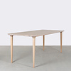 Sav & Økse Scandinavian Dining Table Trompet