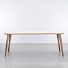 Sav & Økse Scandinavian Dining Table Tomrer