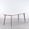 Sav & Økse Scandinavian Dining Table Tomrer