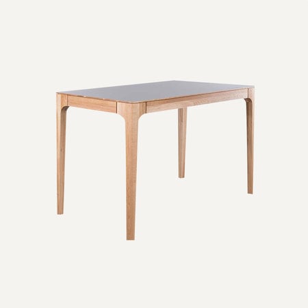 Rikke Desk | Oak Fenix