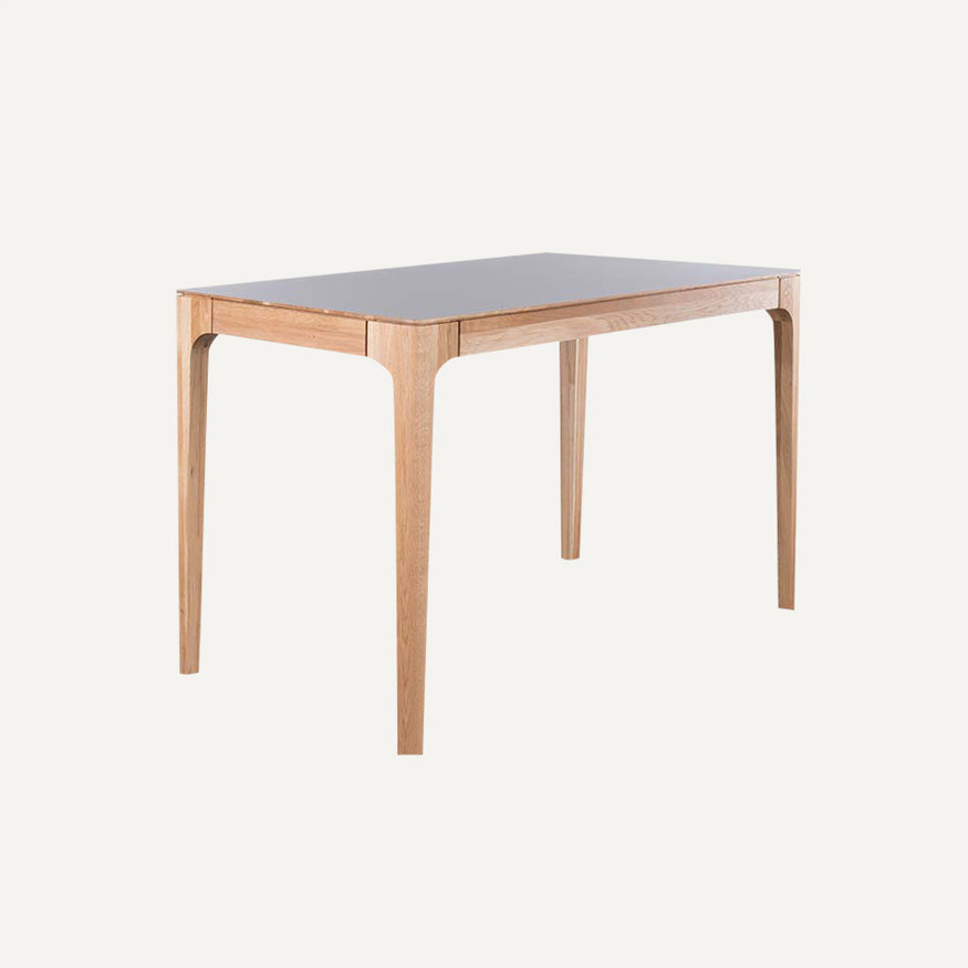 Sav & Økse Rikke Desk Oak