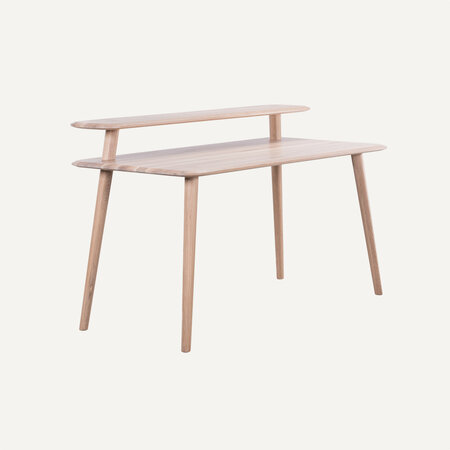 Olger Bureau | Eiken Whitewash