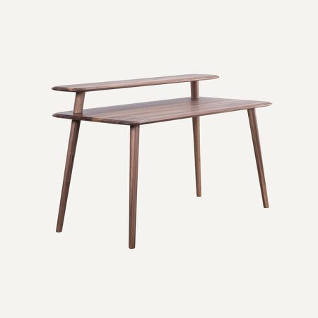Olger Desk | Walnut