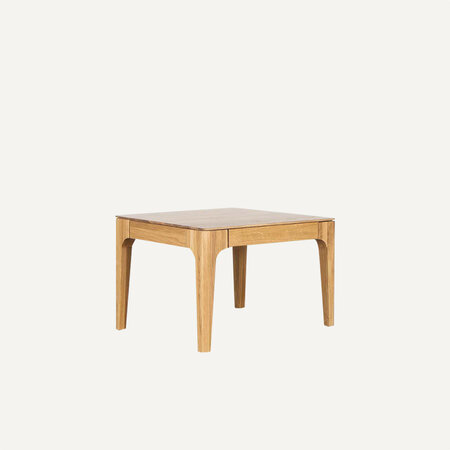 Rikke Coffee Square Table | Oak Rikke Coffee Square Table | Oak