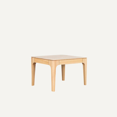 Rikke Coffee Table Square | Beech Rikke Coffee Table Square | Beech