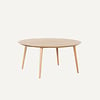 Sav & Økse Tomrer Coffee Table  Round