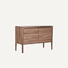 Sav & Økse Scandinavian Sideboard Rikke 2-Compartment