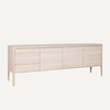 Sav & Økse Rikke Sideboard 4-compartment