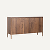 Sav & Økse Scandinavian Highboard Cabinet Rikke 3-doors