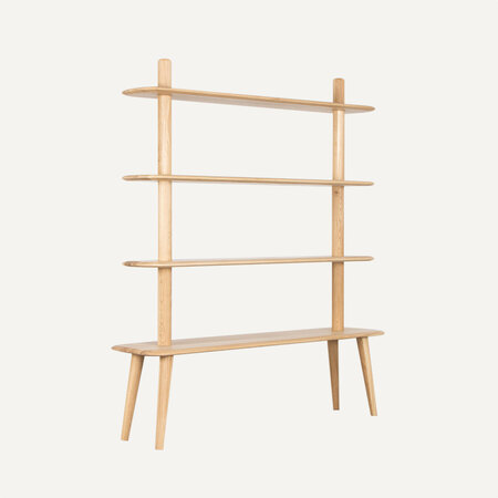 Olger Kast | Eiken