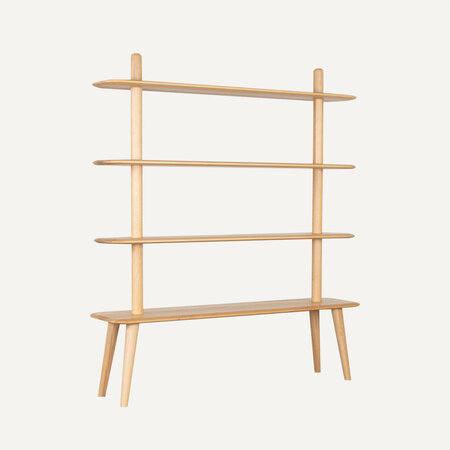 Olger Wall Cabinet | Beech Olger Wall Cabinet | Beech