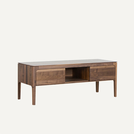 Rikke TV-Meubel 120 cm | Walnoot Rikke TV-Meubel 120 cm | Walnoot