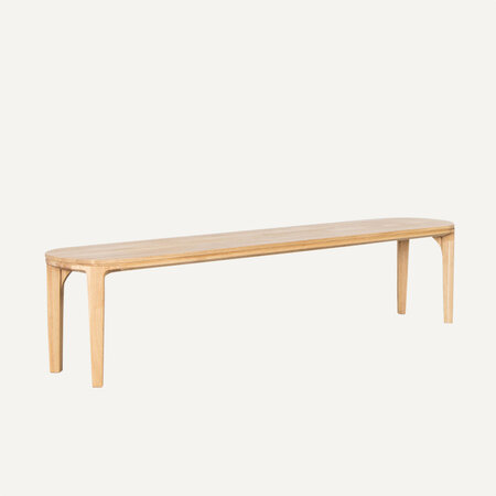 Onni Dining Table Bench | Oak Onni Dining Table Bench | Oak