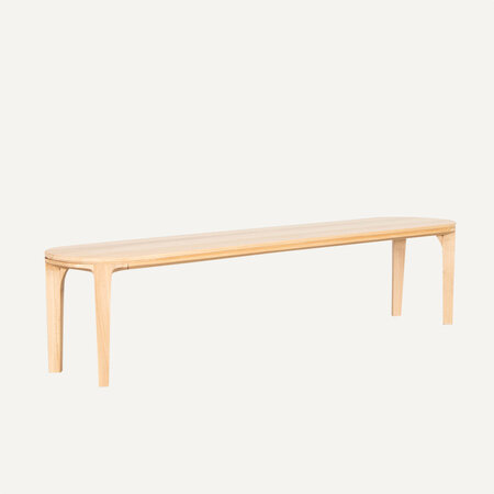 Onni Dining Table Bench | Beech Onni Dining Table Bench | Beech