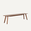 Sav & Økse Wooden Dining Table Bench Olger