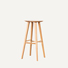 Sav & Økse Scandinavian Bar Stool Olger