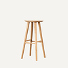Sav & Økse Scandinavian Bar Stool Olger