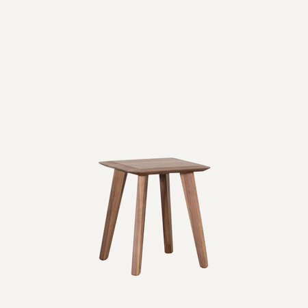 Samt Stool | Walnut Samt Stool | Walnut