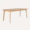 Sav & Økse Scandinavian Dining Table Fjerre