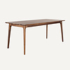 Sav & Økse Scandinavian Dining Table Fjerre