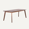 Sav & Økse Scandinavian Dining Table Gunni