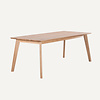 Sav & Økse Scandinavian Dining Table Gunni