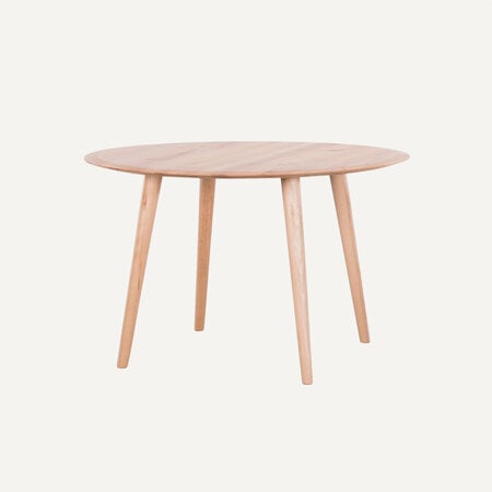 Olger Rond | Beuken