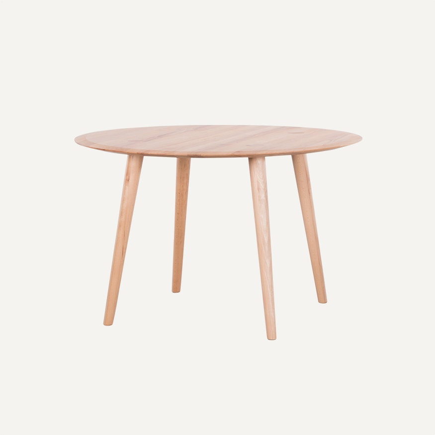 Scandinavian Round Table Olger Sav & Økse Scandinavian Round Table Olger