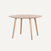 Sav & Økse Scandinavian Round Table Olger