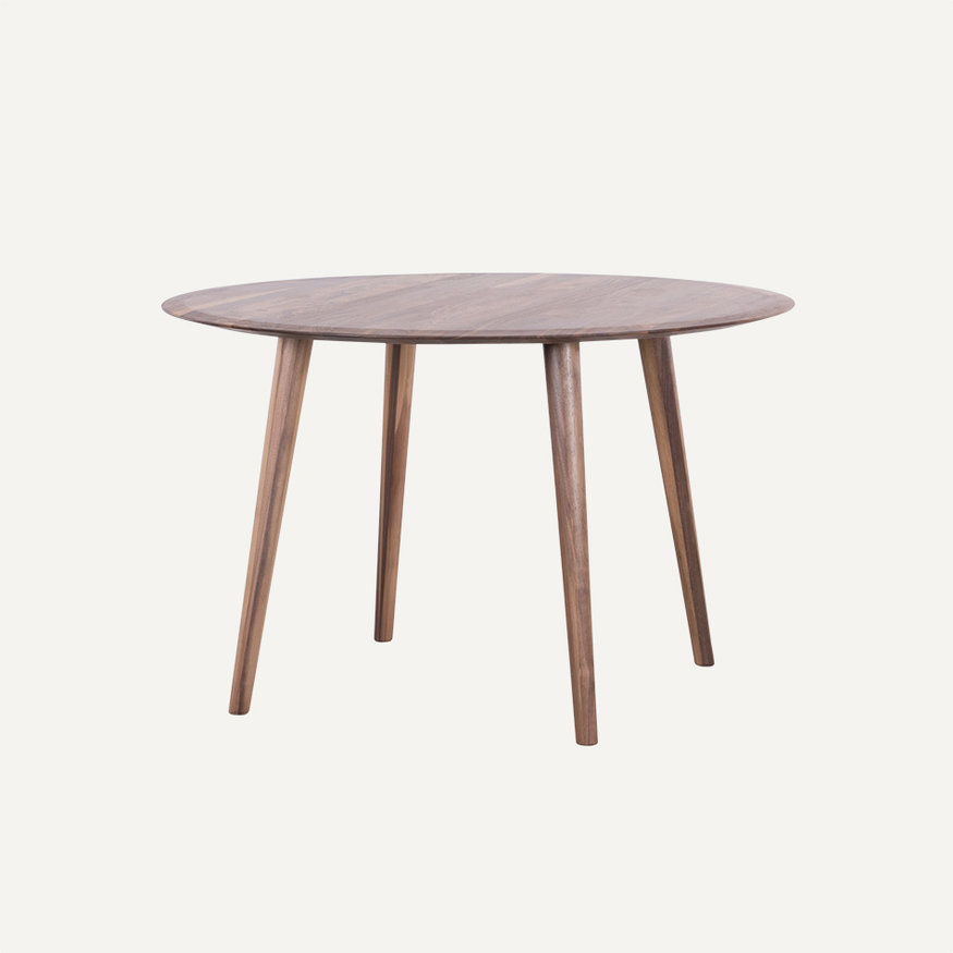 Scandinavian Round Table Olger Sav & Økse Scandinavian Round Table Olger
