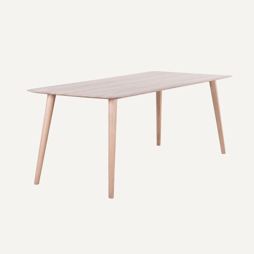 Sav & Økse Scandinavische Eettafel Olger