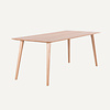 Sav & Økse Scandinavian Dining Table Olger