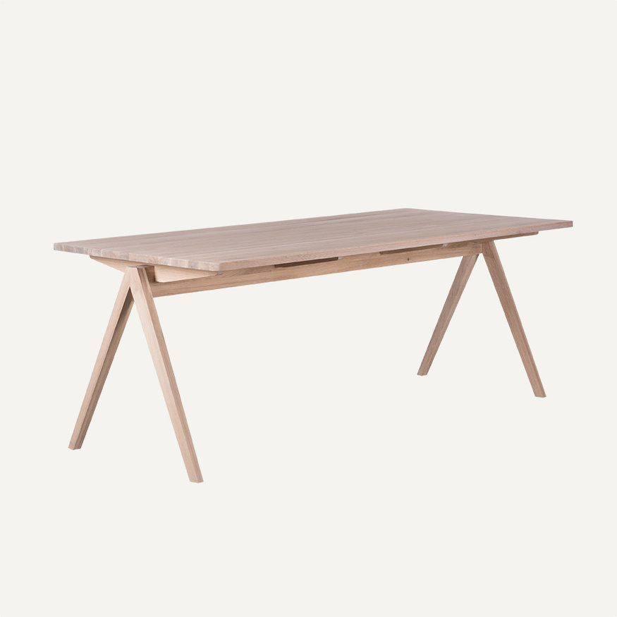 Sav & Økse TD4 Tafel