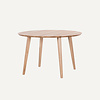 Sav & Økse Scandinavian Round Table Tomrer