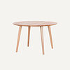 Sav & Økse Scandinavian Round Table Tomrer