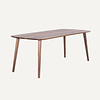 Sav & Økse Scandinavian Dining Table Tomrer