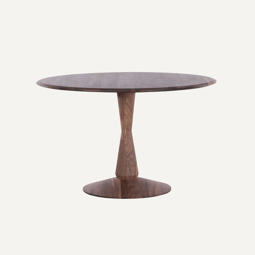 Scandinavische Ronde Tafel Volante Sav & Økse Scandinavische Ronde Tafel Volante