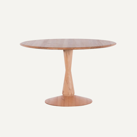 Volante Rond | Beuken Volante Rond | Beuken