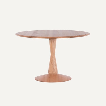 Volante Round | Beech