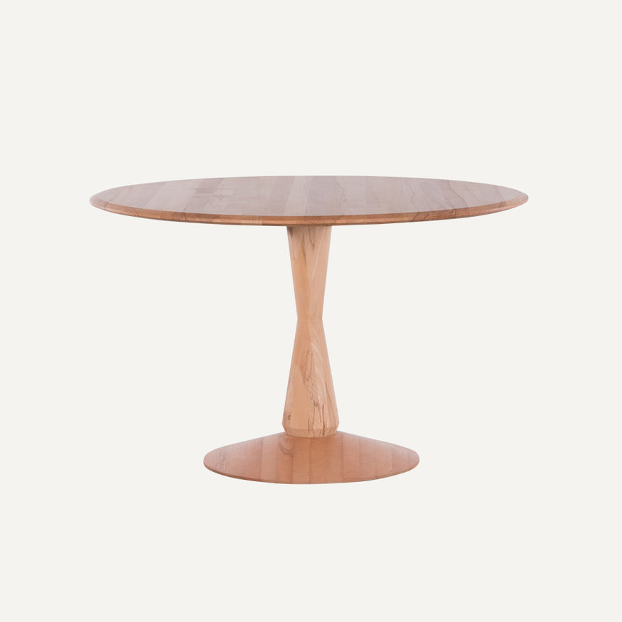 Scandinavian Round Table Volante Sav & Økse Scandinavian Round Table Volante