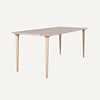 Sav & Økse Scandinavian Dining Table Trompet