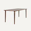 Sav & Økse Scandinavian Dining Table Trompet