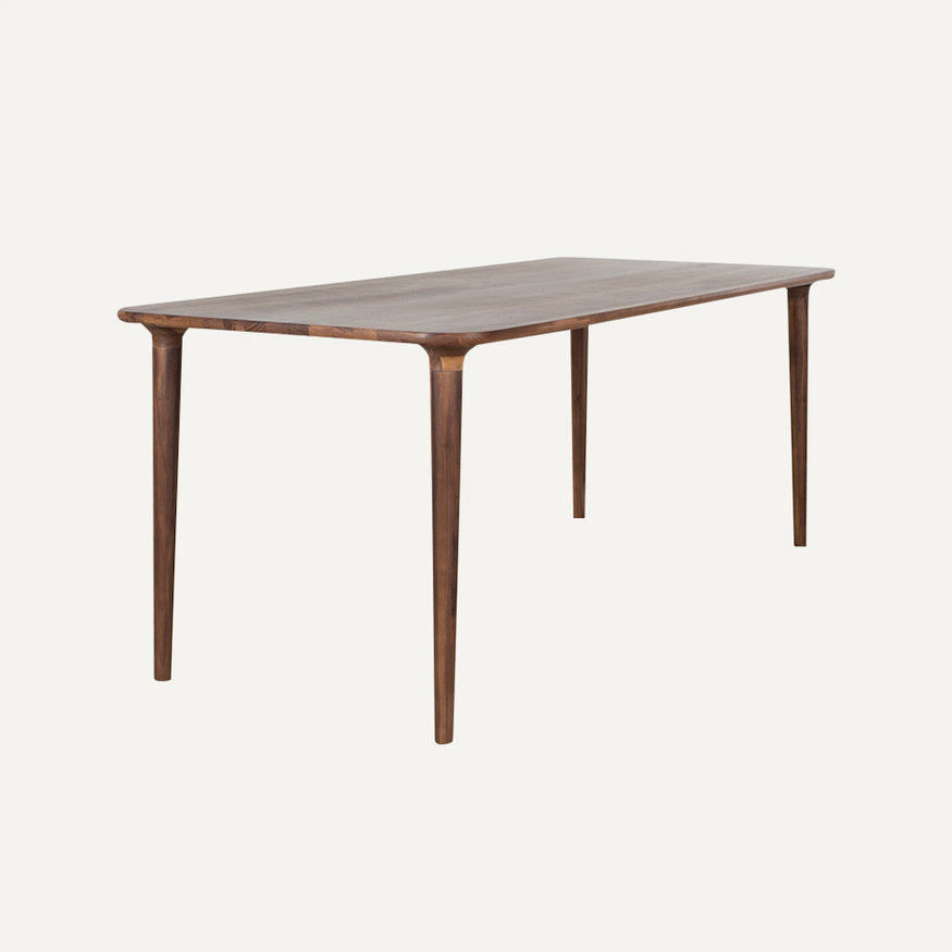 Scandinavische Eettafel Trompet Sav & Økse Scandinavische Eettafel Trompet