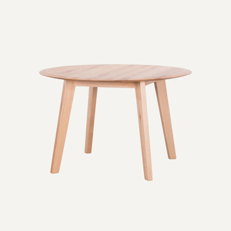 Samt Round | Beech