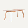 Sav & Økse Scandinavian Dining Table Samt