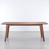 Sav & Økse Scandinavian Dining Table Samt