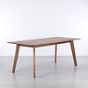 Sav & Økse Scandinavian Dining Table Samt