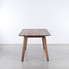 Sav & Økse Scandinavian Dining Table Samt